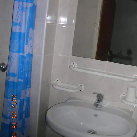 Na Krizovatce Guest house