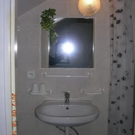 Na Krizovatce