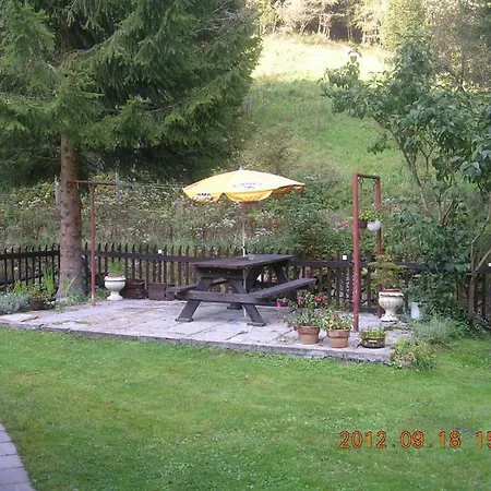 Guest house Na Krizovatce Pec pod Snezkou