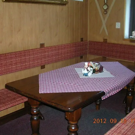 Na Krizovatce Guest house Pec pod Snezkou