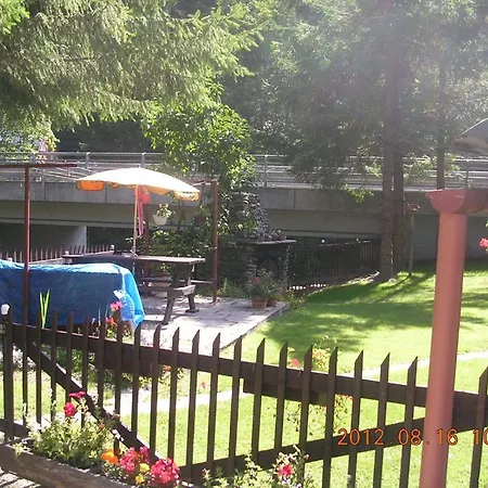 Na Krizovatce Pec pod Snezkou