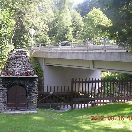 Na Krizovatce Guest house