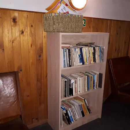 Pensión Na Krizovatce 2*