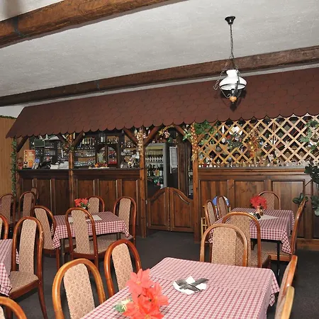 Guest house Na Krizovatce